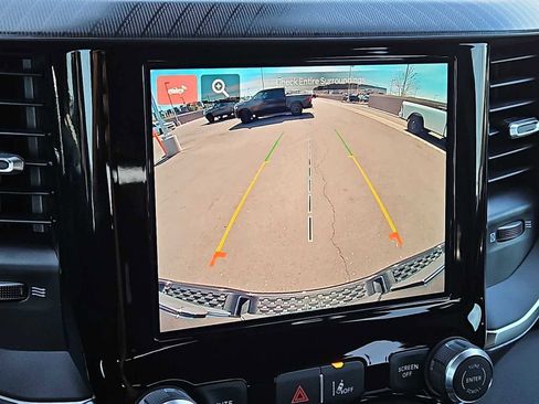 New 2026 RAM 1500 Big Horn image 31