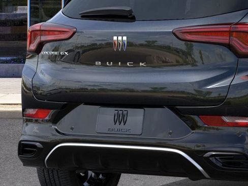 New 2026 Buick Encore GX Sport Touring w/ Advanced Technology Package image 14