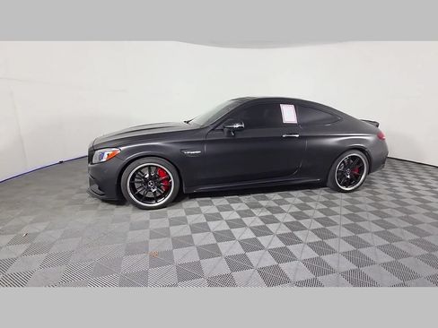Used 2023 Mercedes-Benz C 63 AMG S image 50