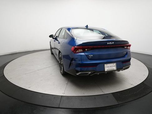 Used 2024 Kia K5 GT-Line w/ GT-Line Premium Package AWD/4WD image 32