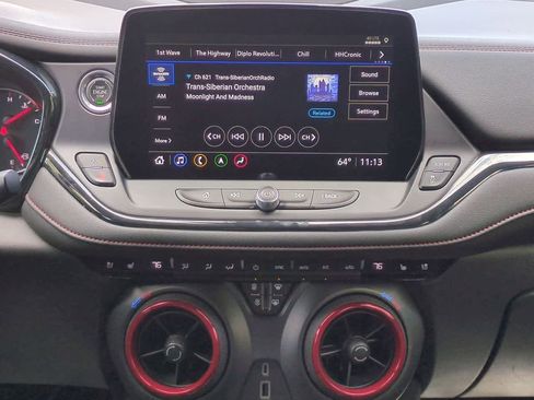 Used 2023 Chevrolet Blazer RS w/ Driver Confidence II Package image 29