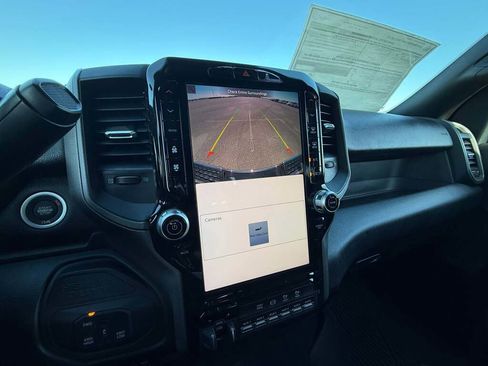 New 2026 RAM 2500 Tradesman image 29