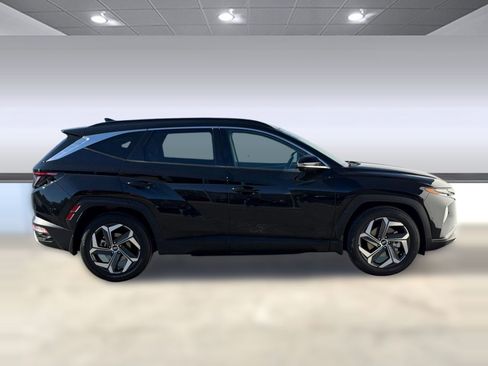 Used 2022 Hyundai Tucson Limited image 6