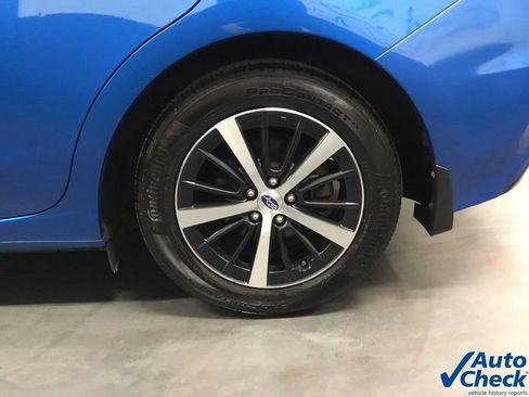Used 2020 Subaru Impreza Premium image 19
