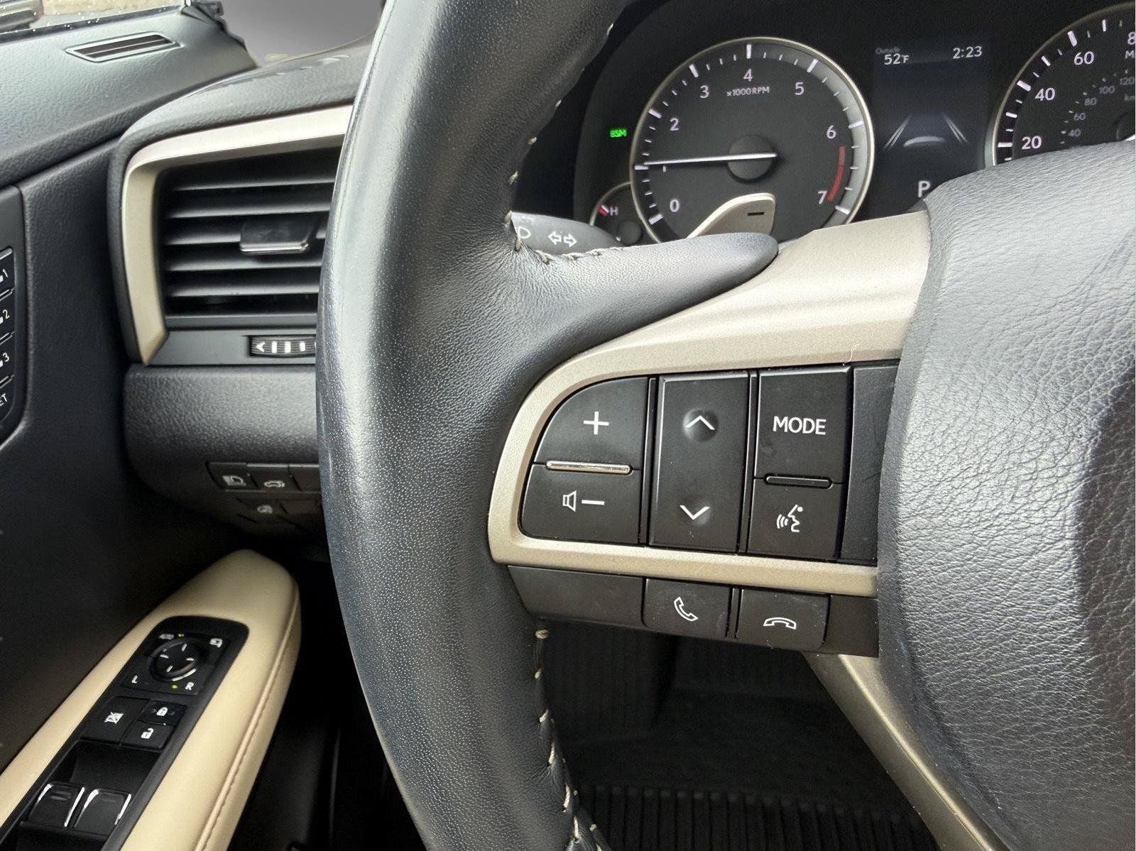 Used 2021 Lexus RX 350 AWD w/ Premium Package image 13