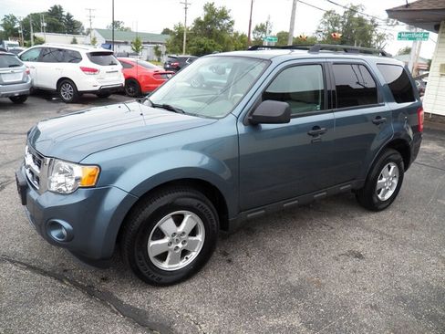 Used 2012 Ford Escape XLT FWD image 6