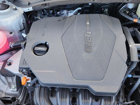 New 2026 Hyundai Tucson SEL image 17