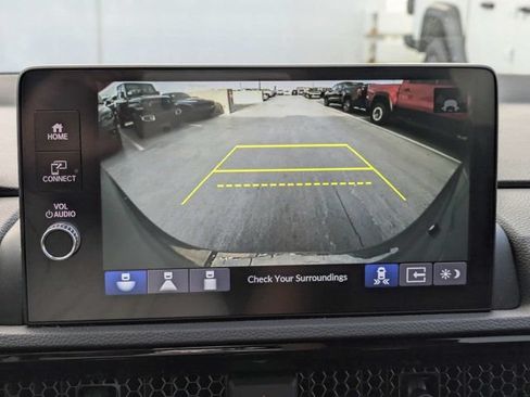 Used 2026 Honda CR-V EX-L image 26