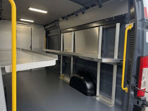 Used 2019 RAM ProMaster 3500 FWD image 22
