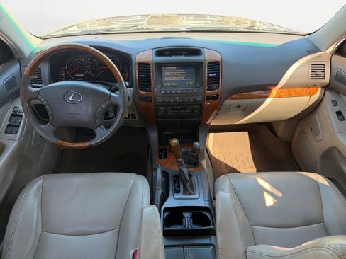 Used 2006 Lexus GX 470 image 12