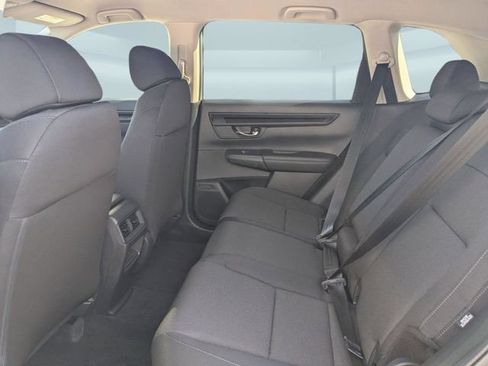 New 2026 Honda CR-V LX image 13