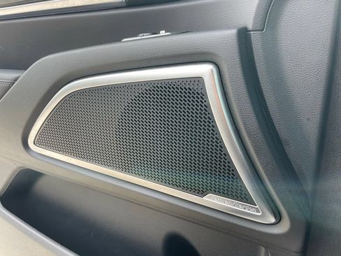 New 2025 Kia Telluride SX X-Line AWD/4WD image 21