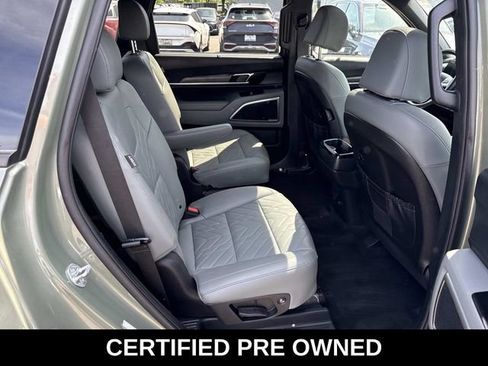 Used 2024 Kia Telluride EX X-Line AWD/4WD image 11