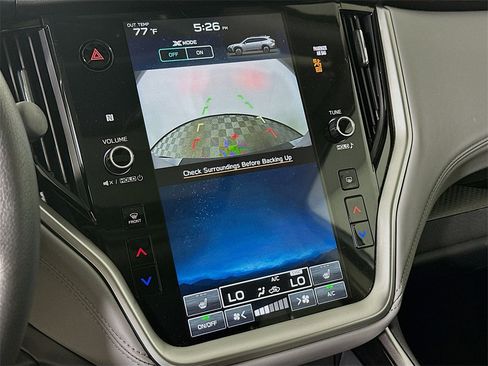 Used 2025 Subaru Outback Premium w/ Popular Package #1 image 23