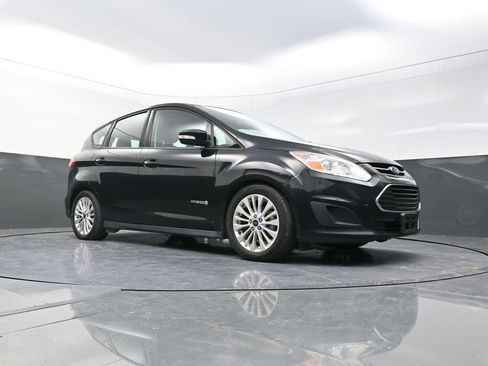Used 2018 Ford C-MAX SE image 23