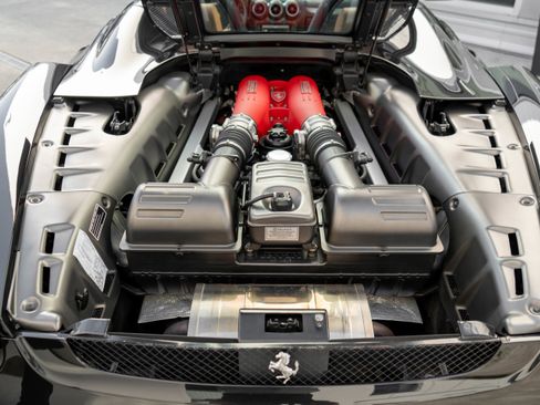 Used 2005 Ferrari F430 Spider image 39