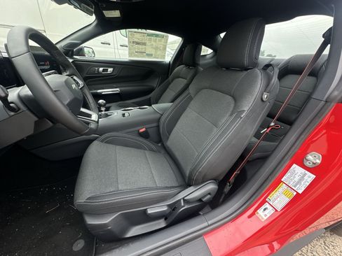 New 2026 Ford Mustang GT w/ Mustang Nite Pony Package RWD image 21