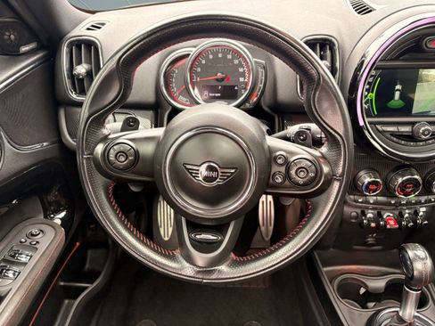 Used 2019 MINI Cooper Countryman John Cooper Works image 25