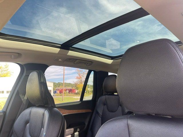 Used 2025 Volvo XC90 T8 Plus w/ Protection Package AWD/4WD image 22