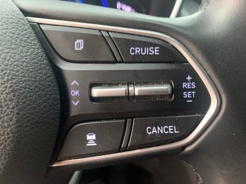 Used 2020 Hyundai Santa Fe SEL w/ Convenience + Premium Package AWD/4WD image 19