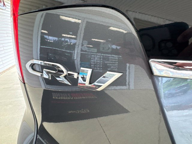 Used 2012 Honda CR-V EX image 33