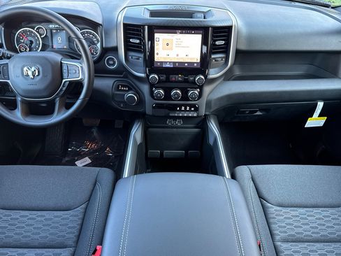 New 2025 RAM 1500 2WD Crew Cab image 12