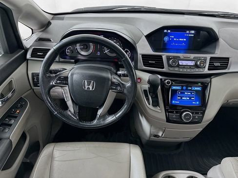 Used 2014 Honda Odyssey EX-L image 19