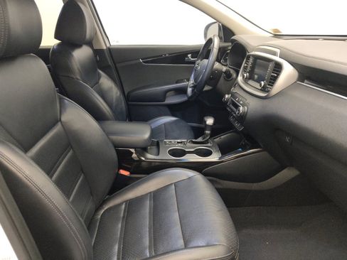 Used 2020 Kia Sorento EX AWD/4WD image 21
