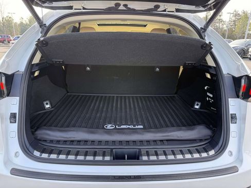 Used 2019 Lexus NX 300 FWD image 28