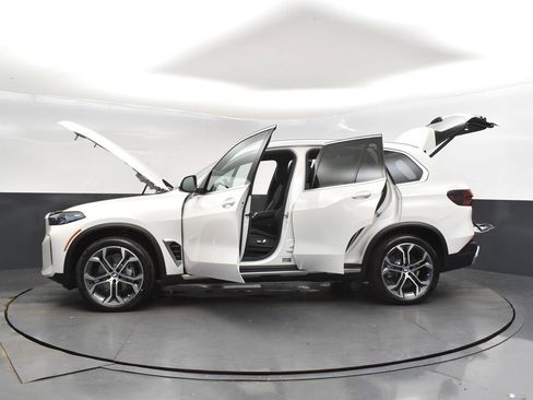 New 2026 BMW X5 sDrive40i w/ Parking Assistance Package image 46