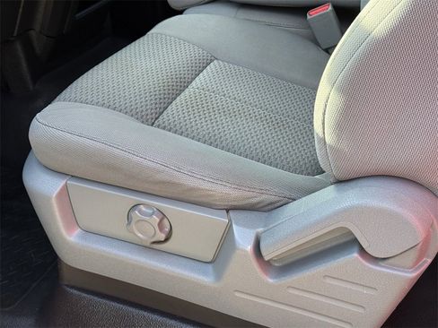 Used 2013 Ford F150 STX w/ Mid Equipment Group image 16