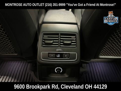 Used 2017 Audi A4 2.0T Premium w/ Convenience Package image 36