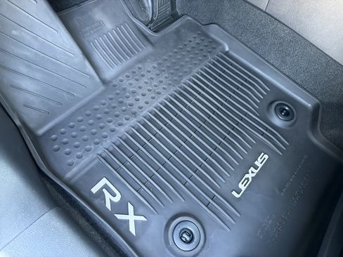 Used 2023 Lexus RX 350 FWD w/ Cold Area Package image 17