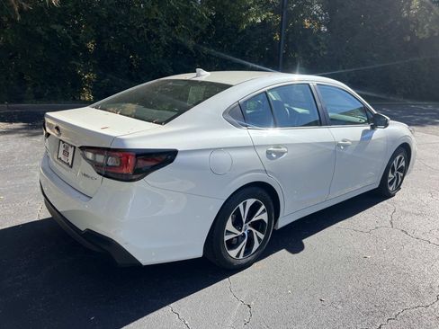 Used 2025 Subaru Legacy Premium w/ Popular Package #1 image 7