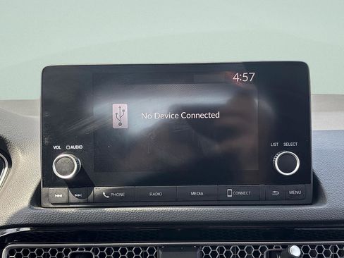 Certified 2023 Honda Civic EX-L image 20