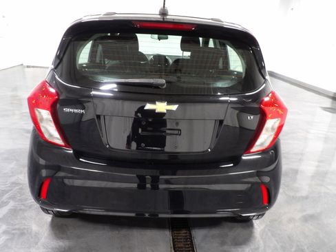 Used 2021 Chevrolet Spark LT image 5