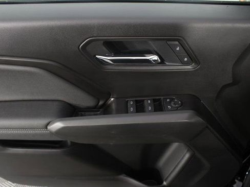 New 2026 GMC Canyon Elevation w/ Convenience Package image 13