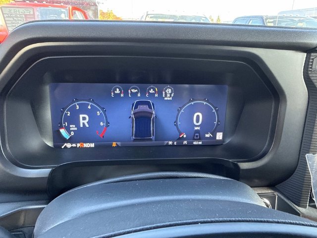 New 2026 Ford F150 Raptor AWD/4WD image 15