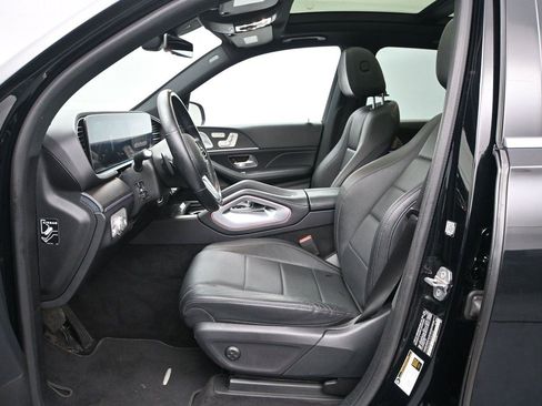 Used 2020 Mercedes-Benz GLE 350 4MATIC image 7