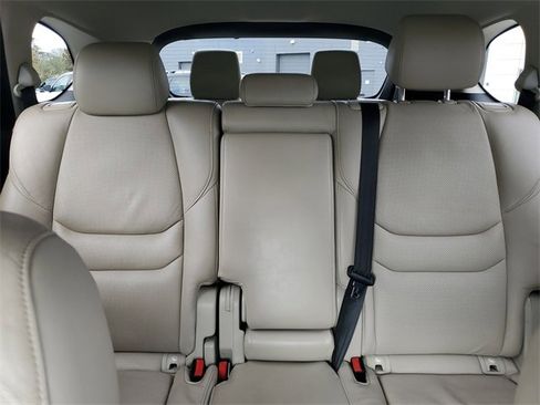 Used 2021 MAZDA CX-9 Touring w/ Touring Premium Package image 38