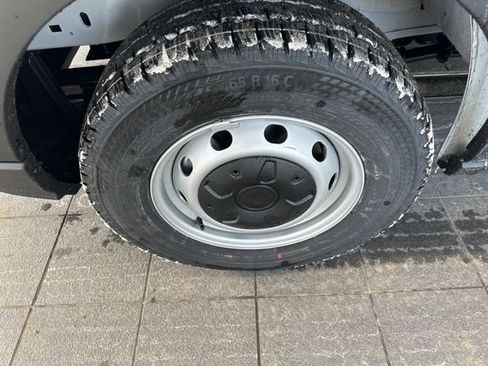 New 2026 Ford Transit 250 148 Medium Roof image 4