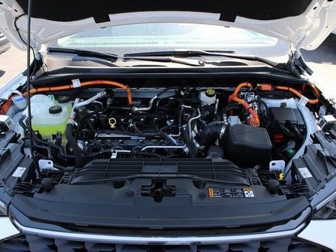 New 2024 Ford Escape SE w/ PHEV Premium Package image 23