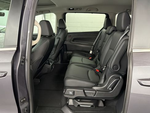 New 2026 Honda Odyssey EX-L image 22