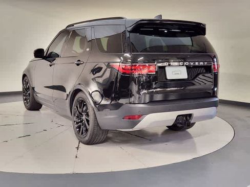 Used 2025 Land Rover Discovery S AWD/4WD image 7
