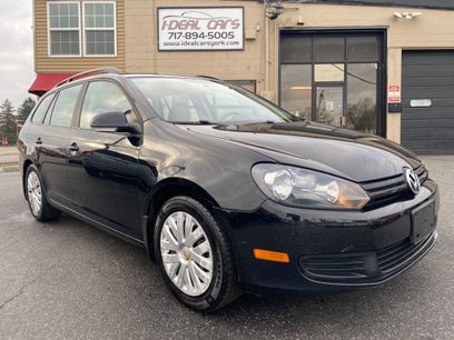Used 2012 Volkswagen Jetta S