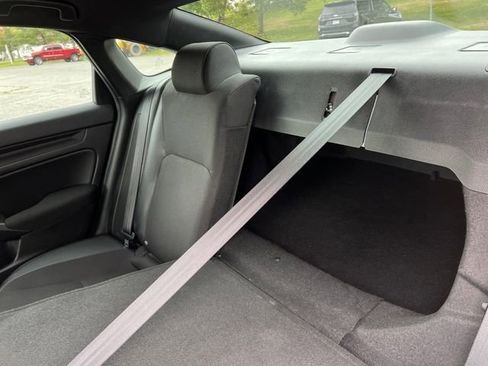 Used 2025 Honda Civic Sport image 26