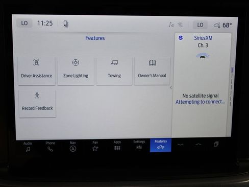 New 2026 Ford F150 XLT w/ Equipment Group 302A MID image 51