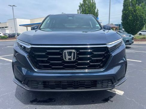 Used 2024 Honda CR-V EX-L image 3