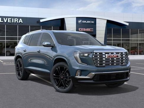 New 2026 GMC Acadia Denali image 7