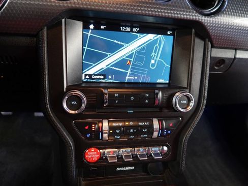 Used 2017 Ford Mustang GT Premium w/ GT Performance Package image 23